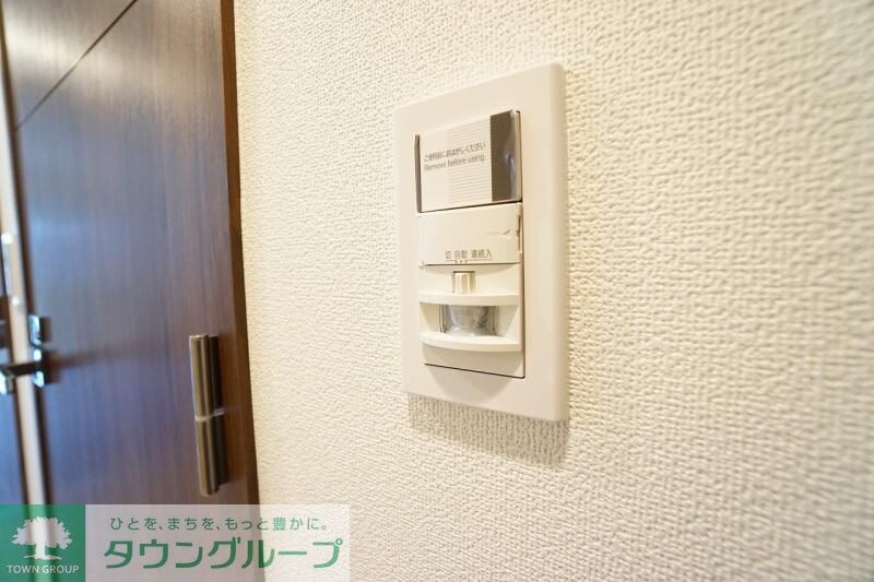 ガリシア森下Vの物件内観写真