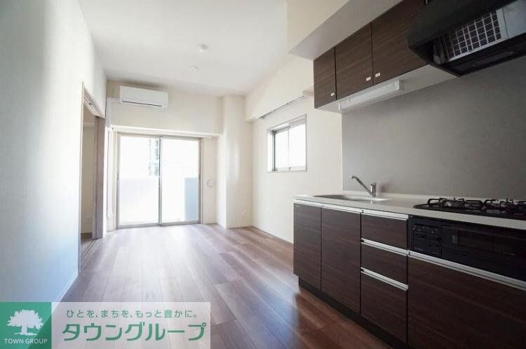 ROOTs Ryogokuの物件内観写真