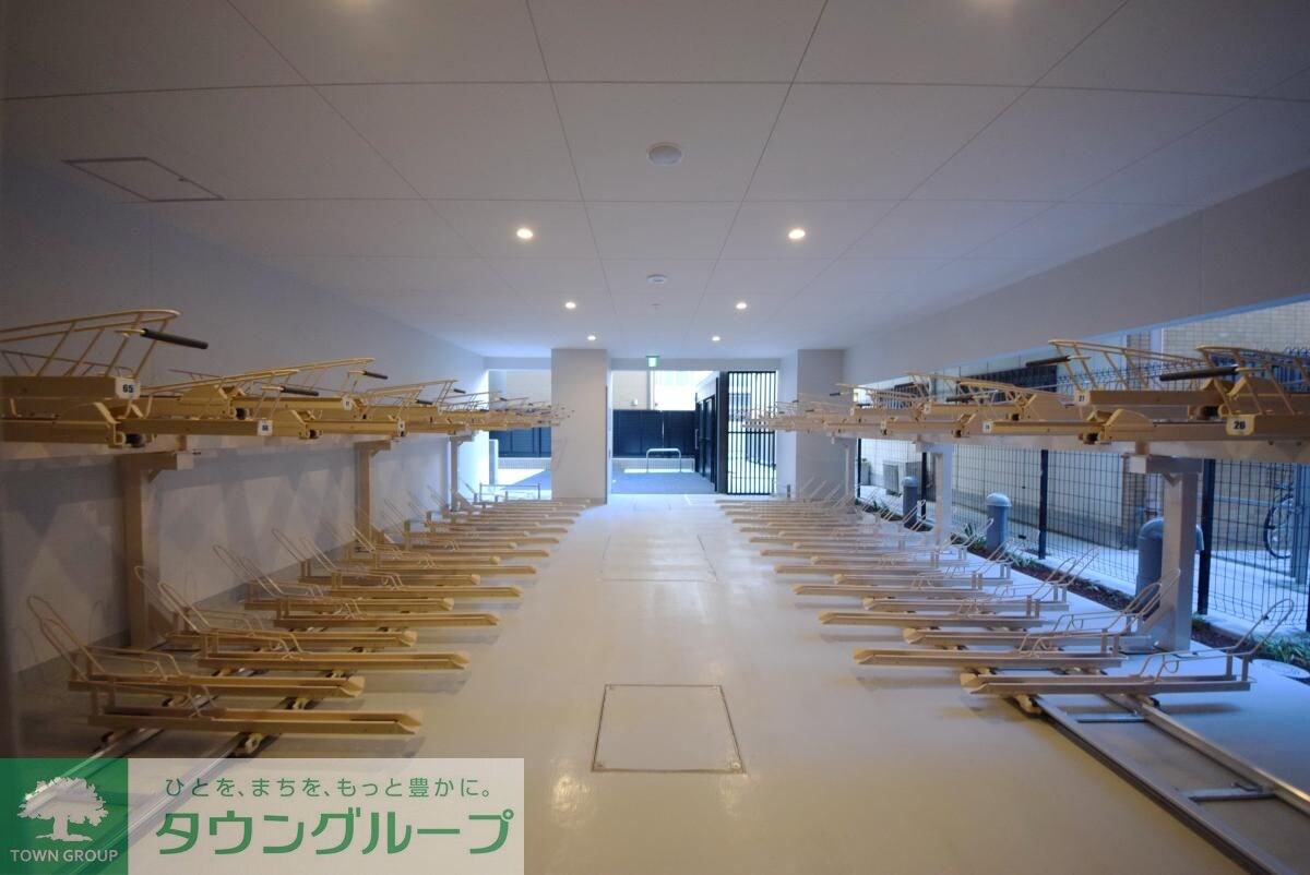 プラウドフラット両国イースト の物件内観写真