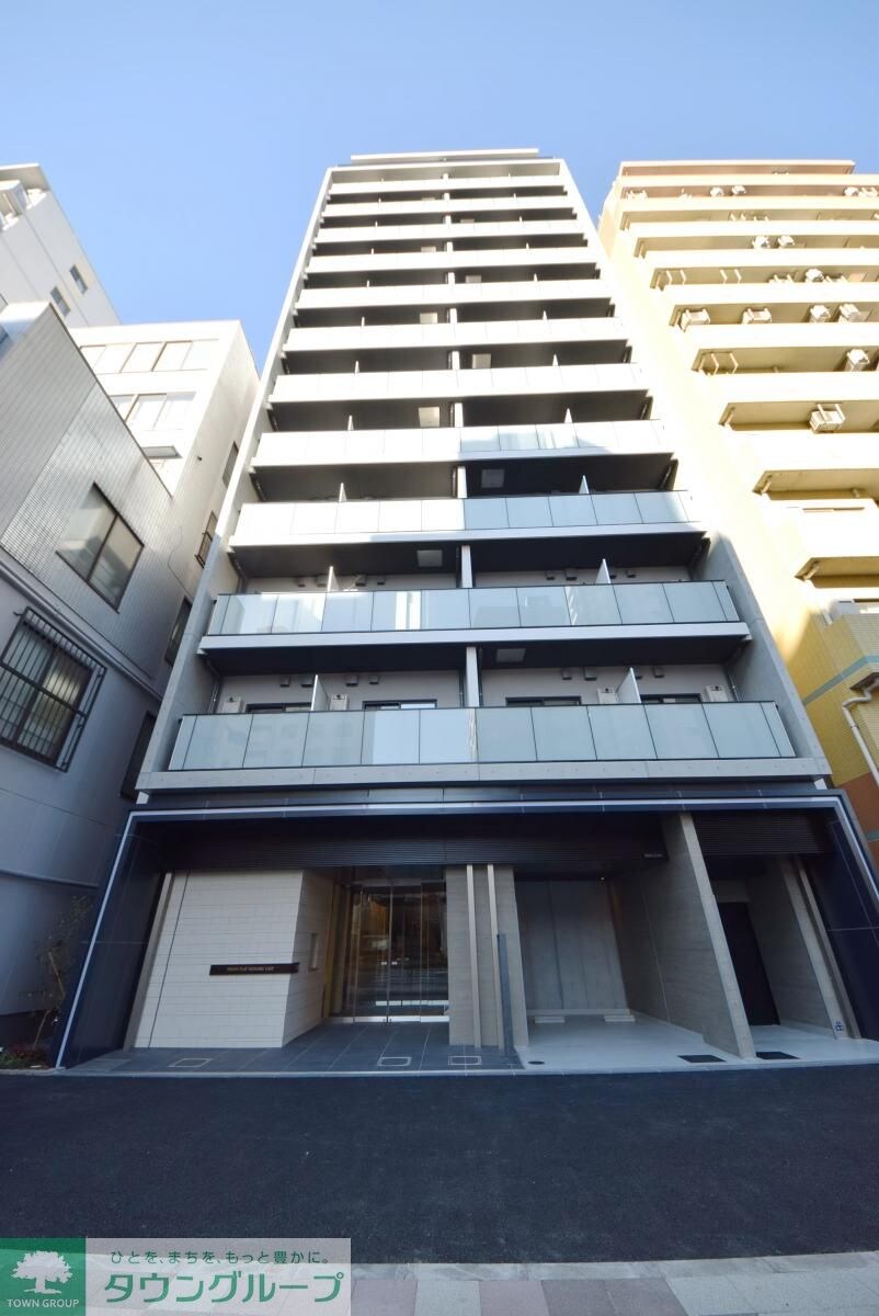 プラウドフラット両国イースト の物件内観写真