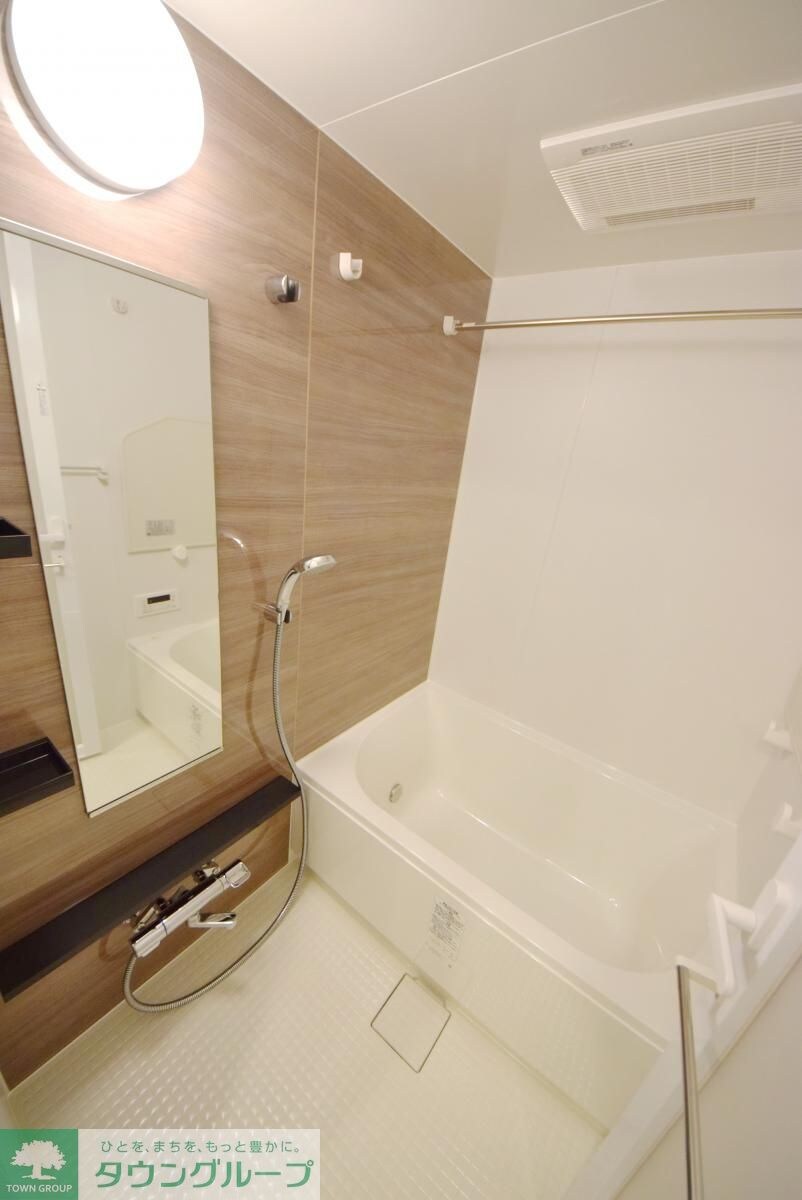 プラウドフラット両国イースト の物件内観写真