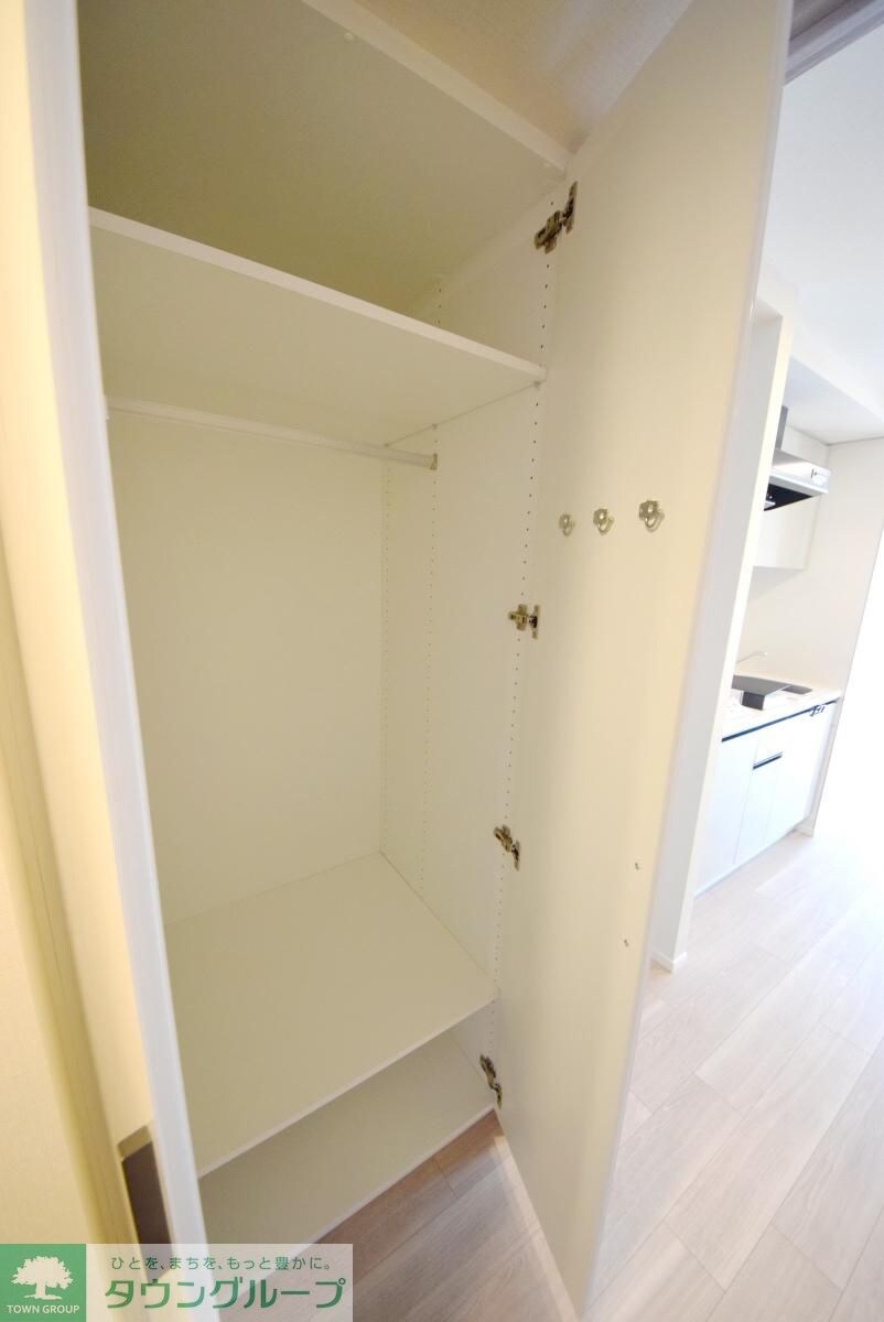 プラウドフラット両国イースト の物件内観写真