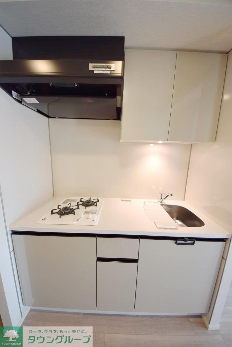 プラウドフラット両国イースト の物件内観写真