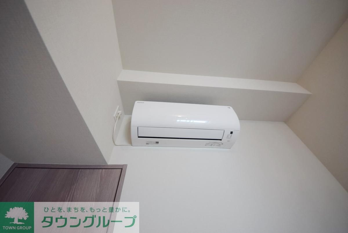 プラウドフラット両国イースト の物件内観写真