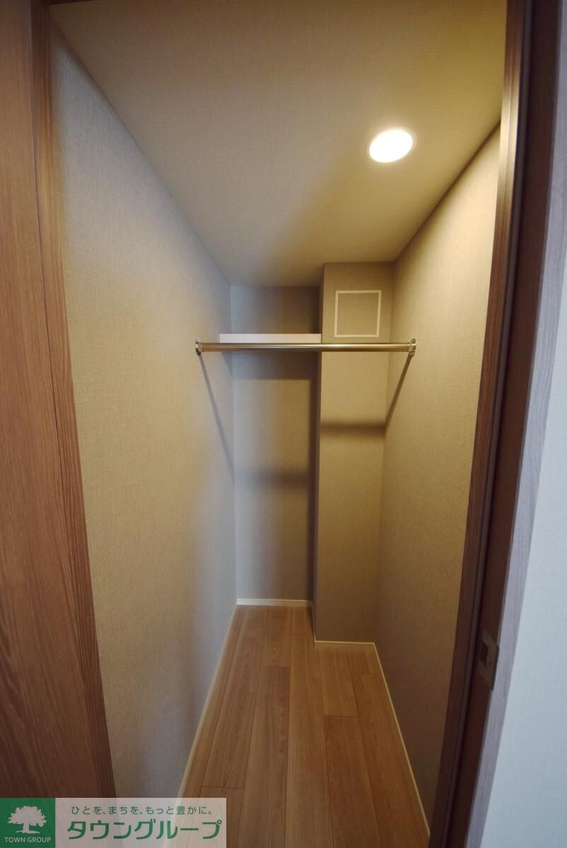 プラウドフラット両国イースト の物件内観写真