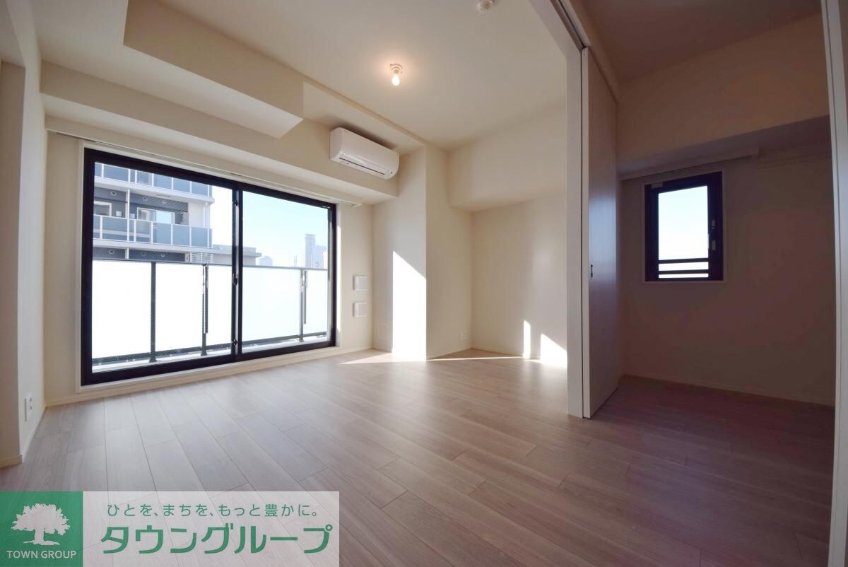 プラウドフラット両国イースト の物件内観写真