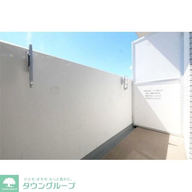 PREMIUM CUBE 両国DEUXの物件内観写真