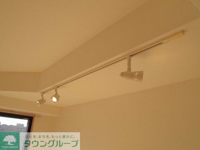 D-Room Stay 両国の物件内観写真