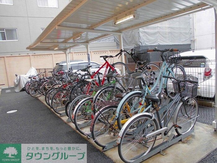 D-Room Stay 両国の物件内観写真