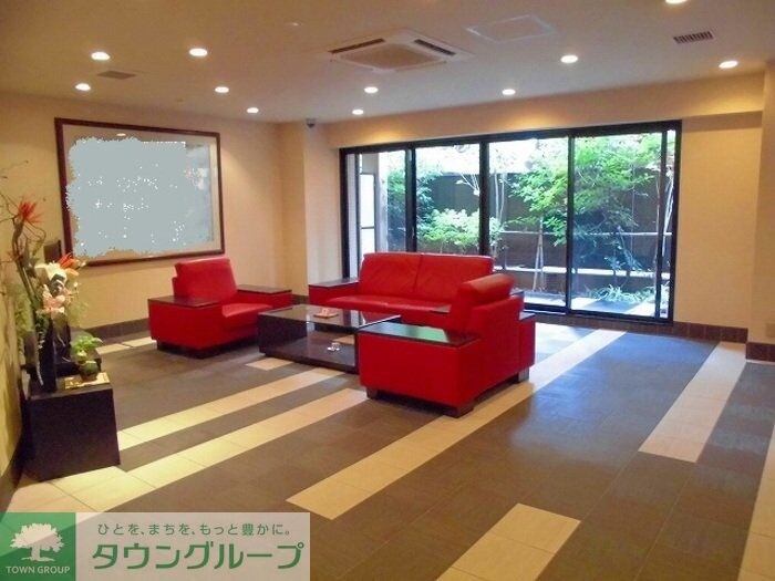 D-Room Stay 両国の物件内観写真