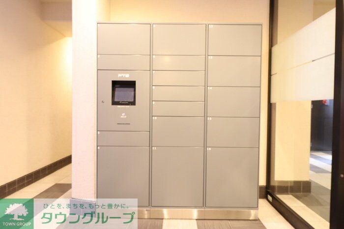 D-Room Stay 両国の物件内観写真