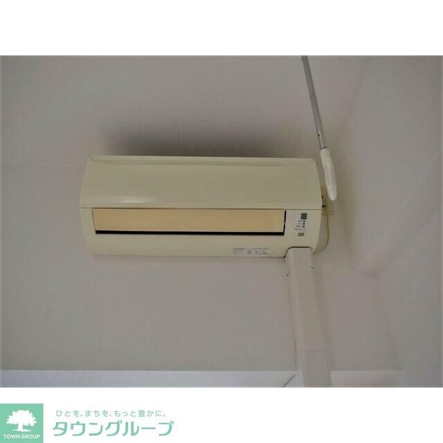 ヒューマンハイム亀戸IIの物件内観写真