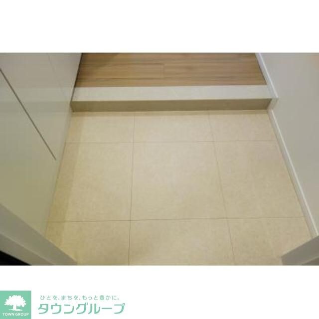 パークアクシス錦糸町ヴェールの物件内観写真