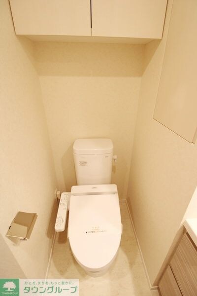 パークアクシス錦糸町WESTの物件内観写真