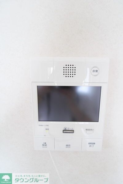 パークアクシス錦糸町WESTの物件内観写真