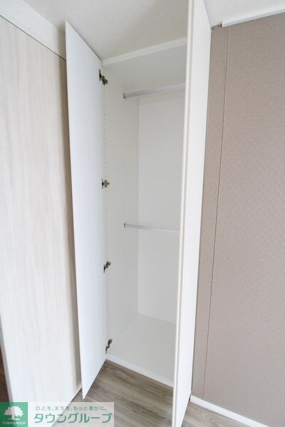 パークアクシス錦糸町WESTの物件内観写真