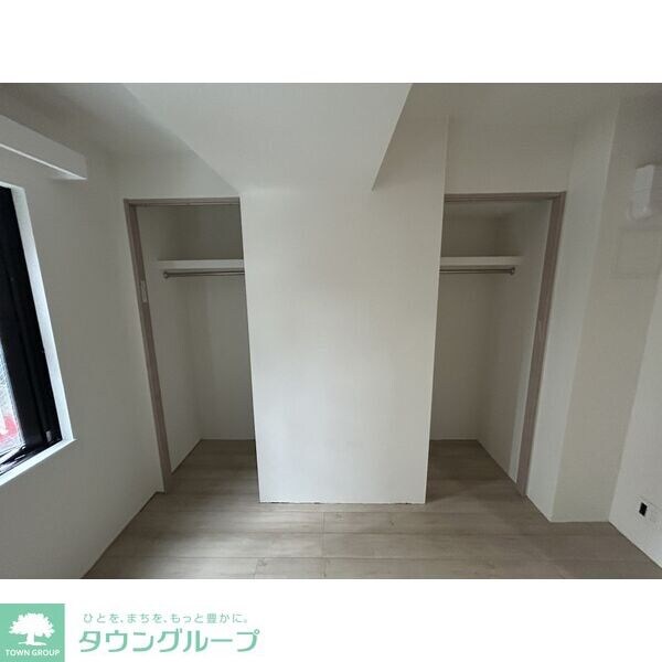 ジーグランデ森下の物件内観写真