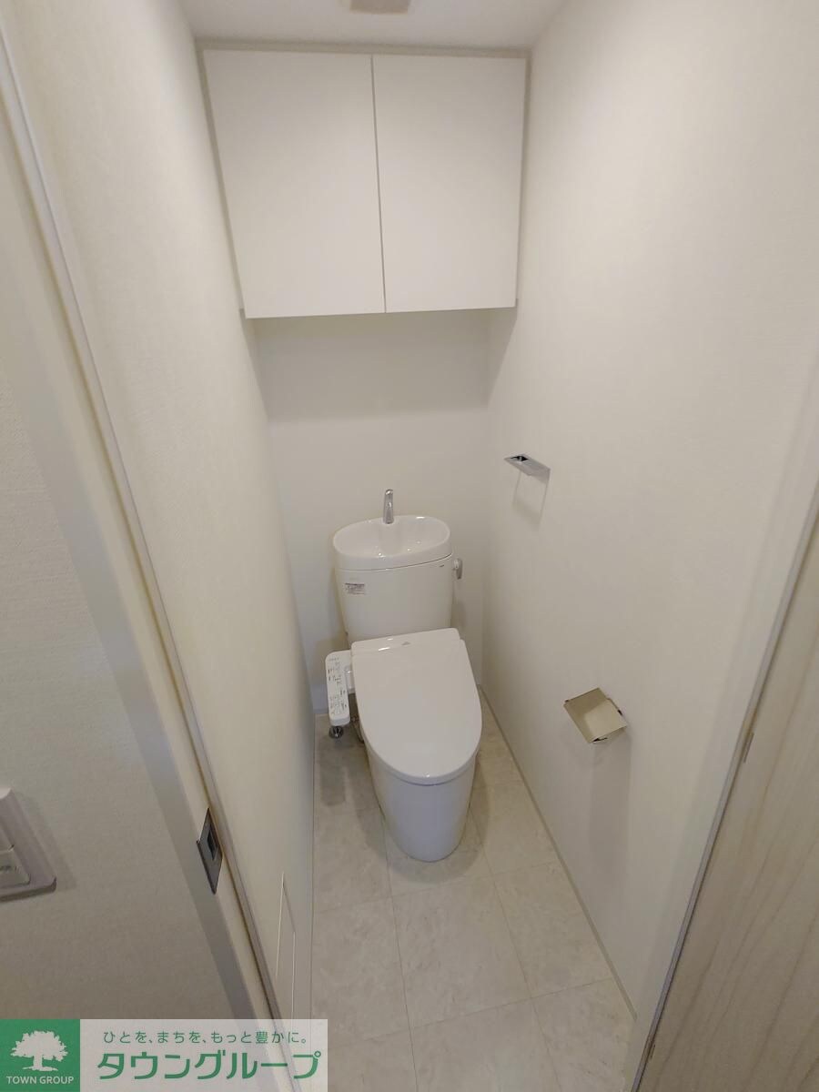 GRANPASEO森下の物件内観写真