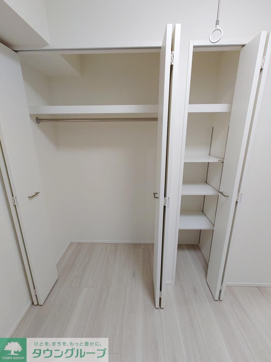 GRANPASEO森下の物件内観写真