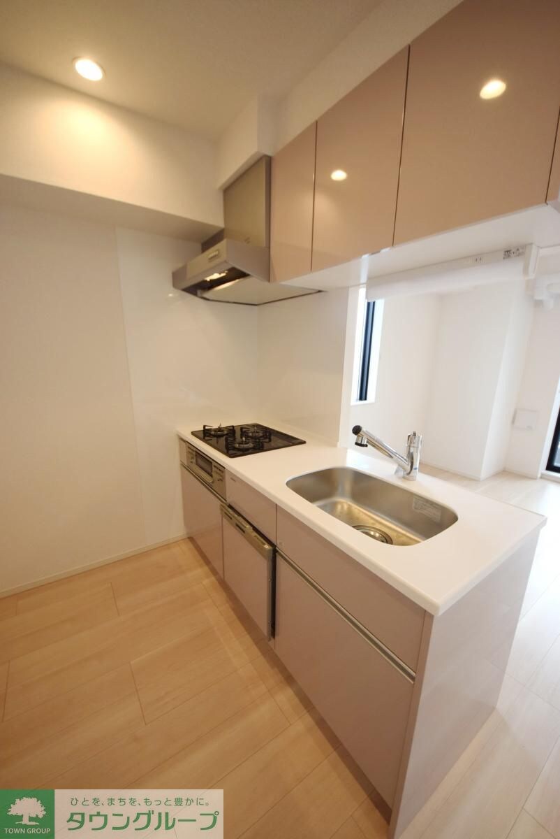 リテラス森下の物件内観写真