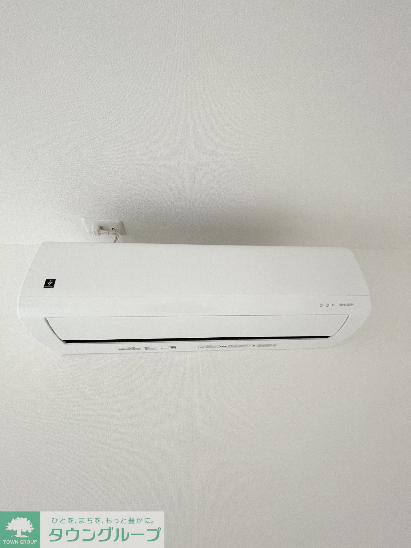 THE PALMS大島の物件内観写真