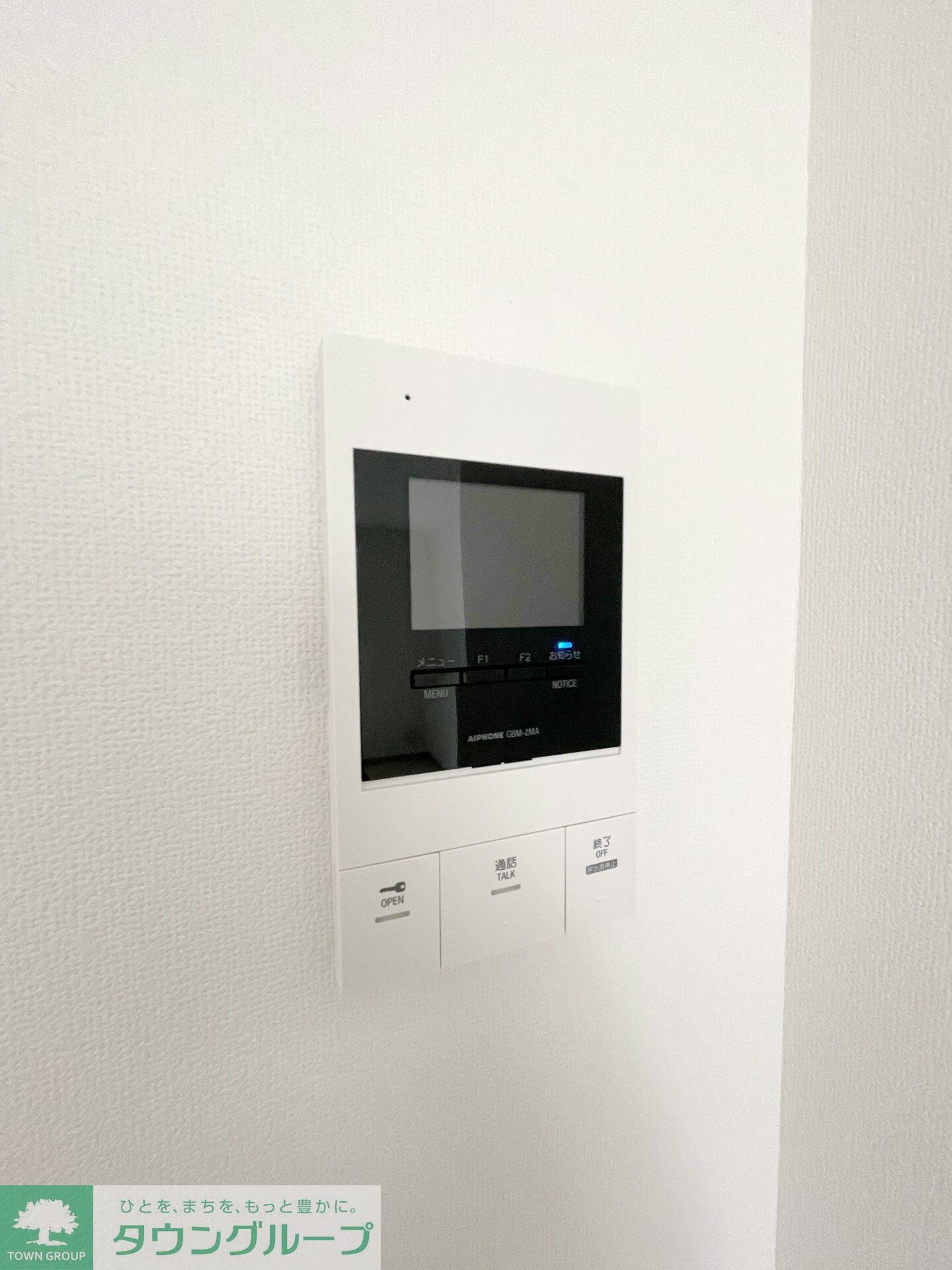 THE PALMS大島の物件内観写真