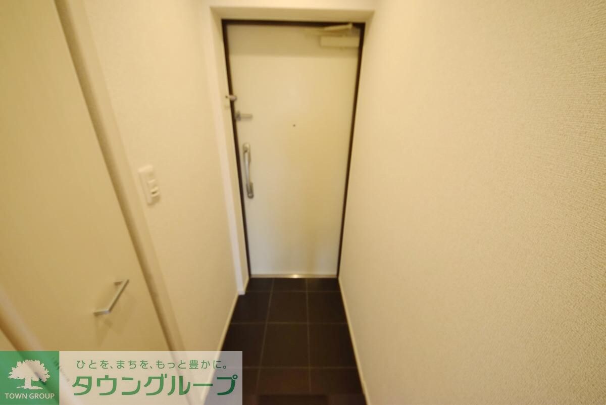 リテラス森下の物件内観写真