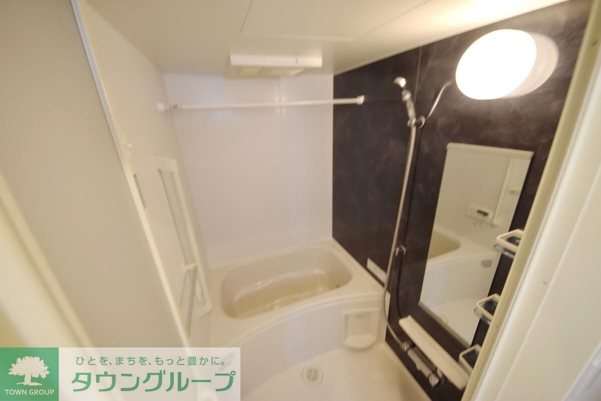 リテラス森下の物件内観写真