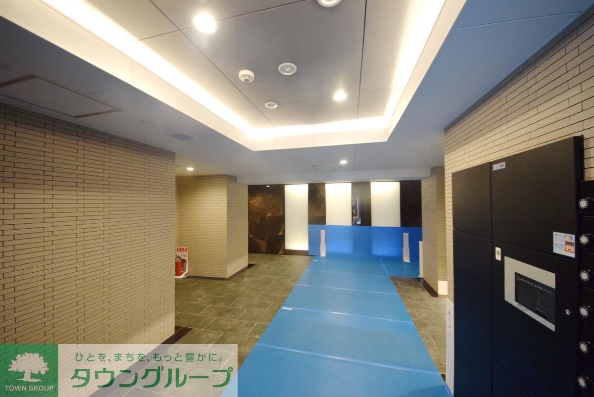 リテラス森下の物件内観写真