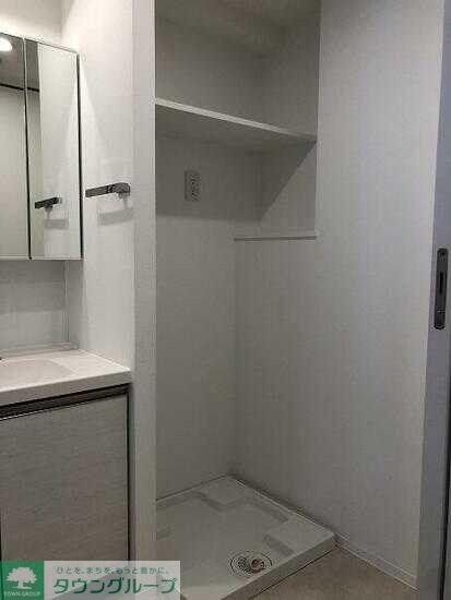 エストゥルース両国IIの物件内観写真