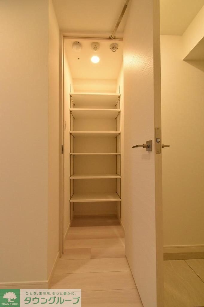 ALTERNA亀戸の物件内観写真