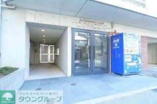 ARTESSIMOLINKCOMODOの物件内観写真