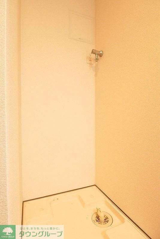 ARTESSIMOLINKCOMODOの物件内観写真