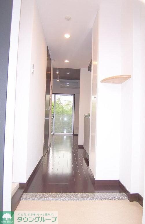 ARTESSIMOLINKCOMODOの物件内観写真