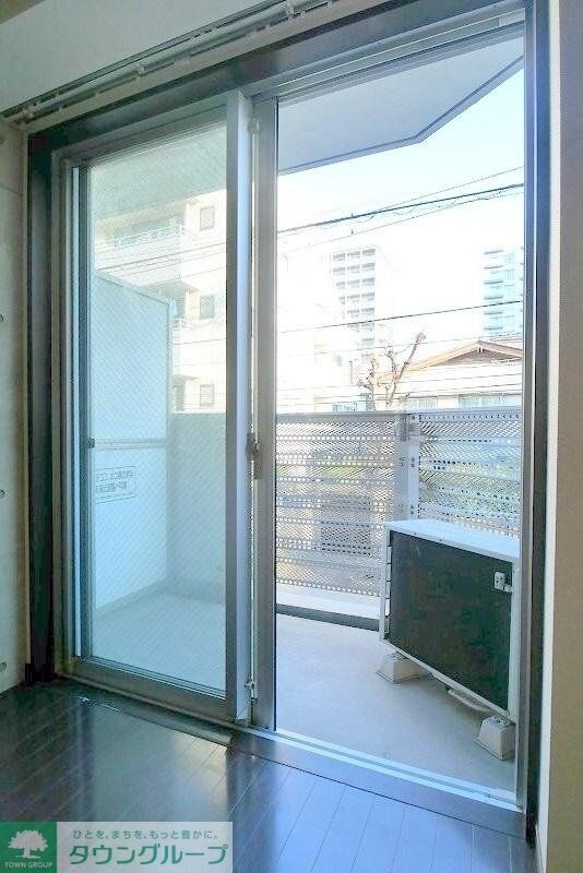 ARTESSIMOLINKCOMODOの物件内観写真