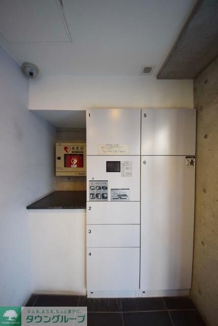 ARTESSIMOLINKCOMODOの物件内観写真