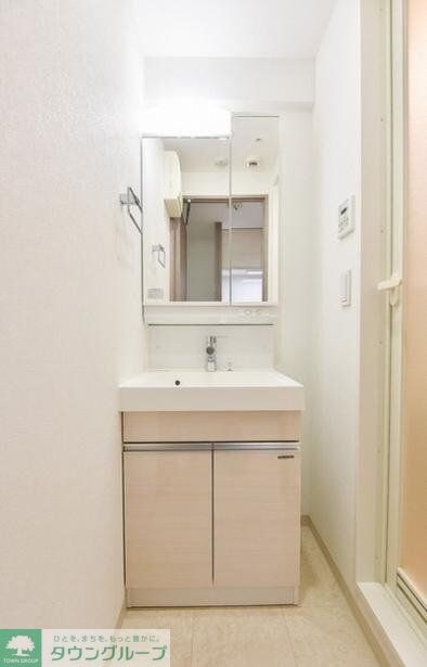 ラヴァンド大島の物件内観写真