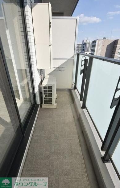 ラヴァンド大島の物件内観写真