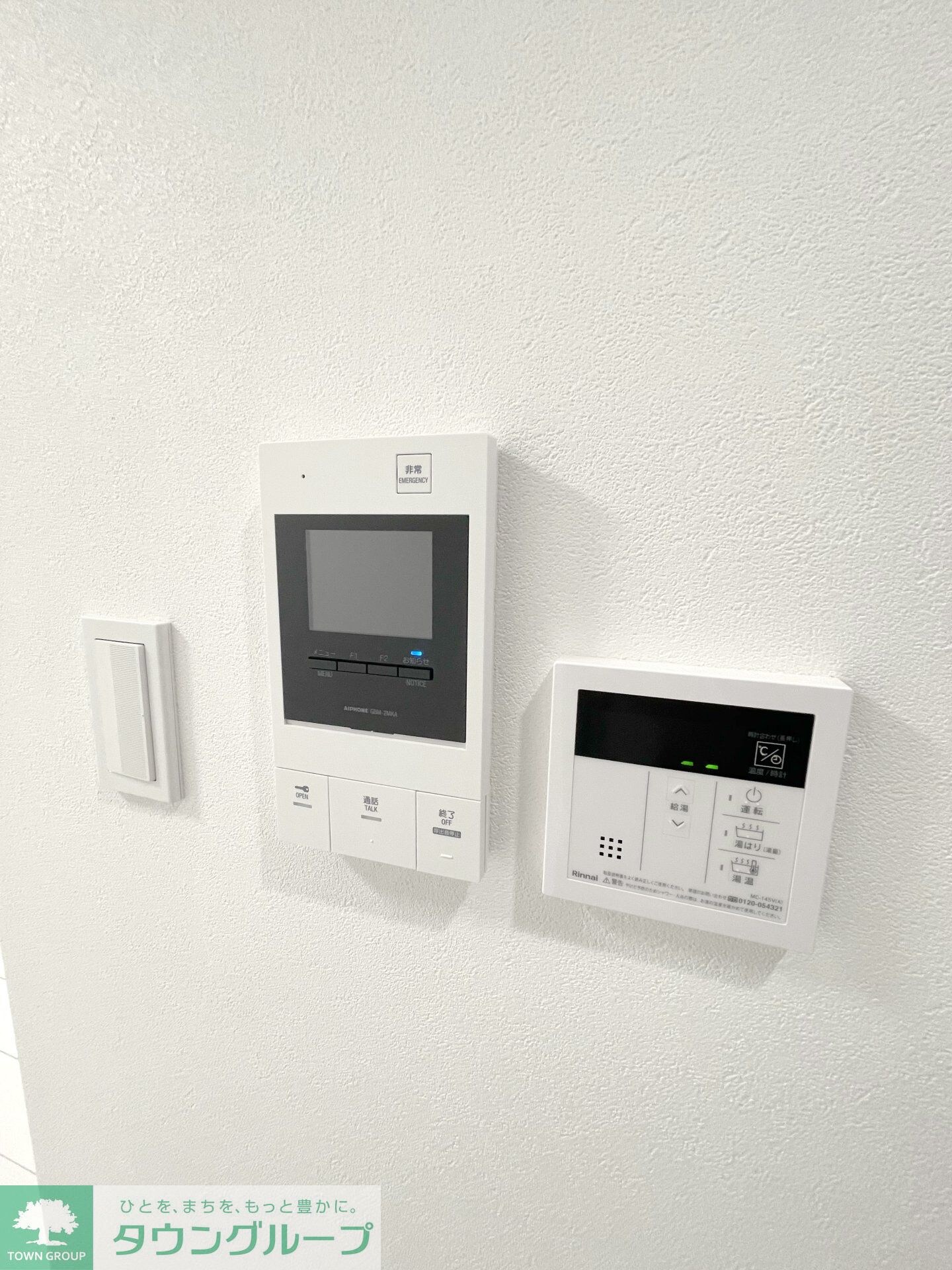 TRADIS森下の物件内観写真