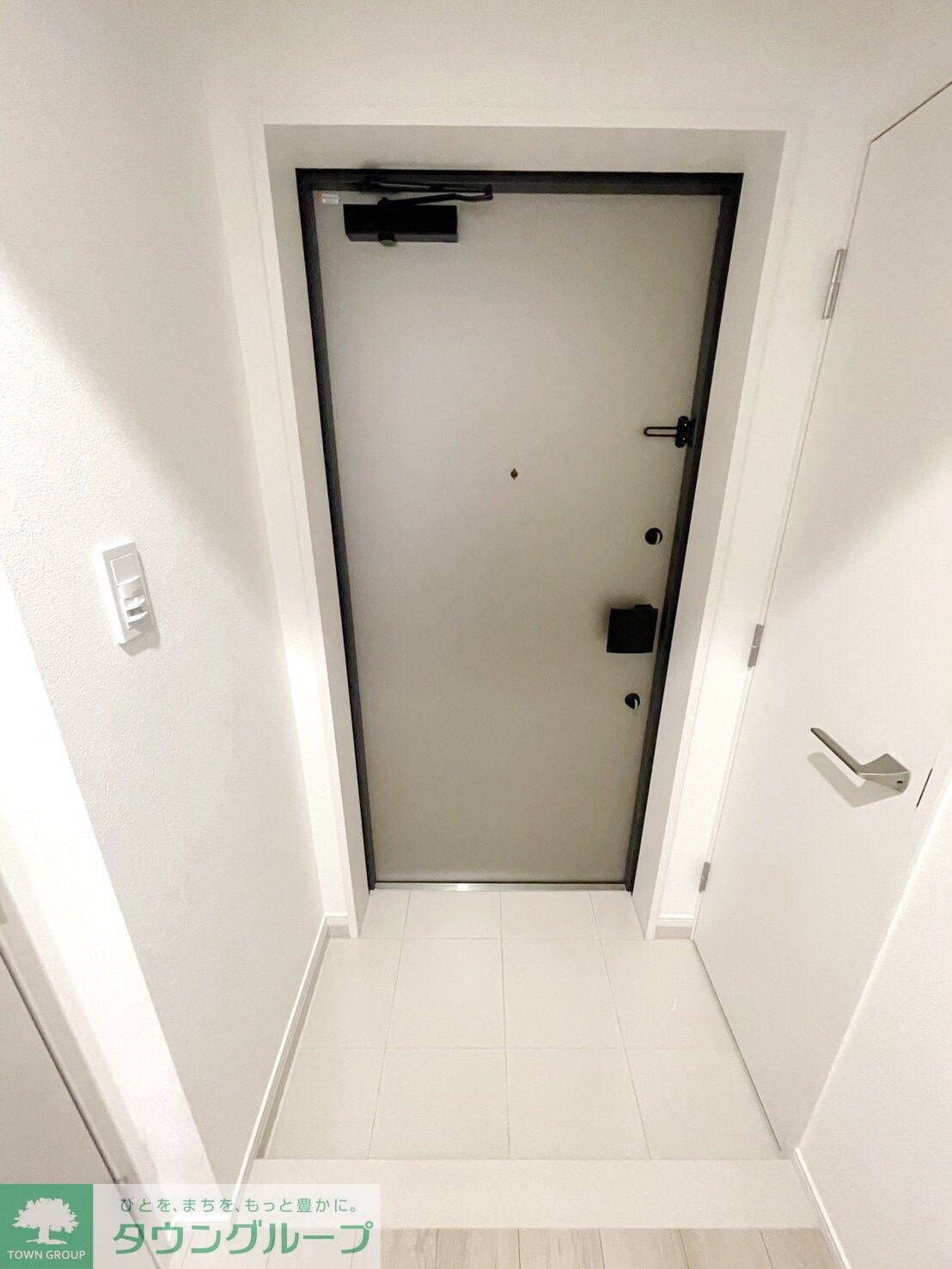 TRADIS森下の物件内観写真