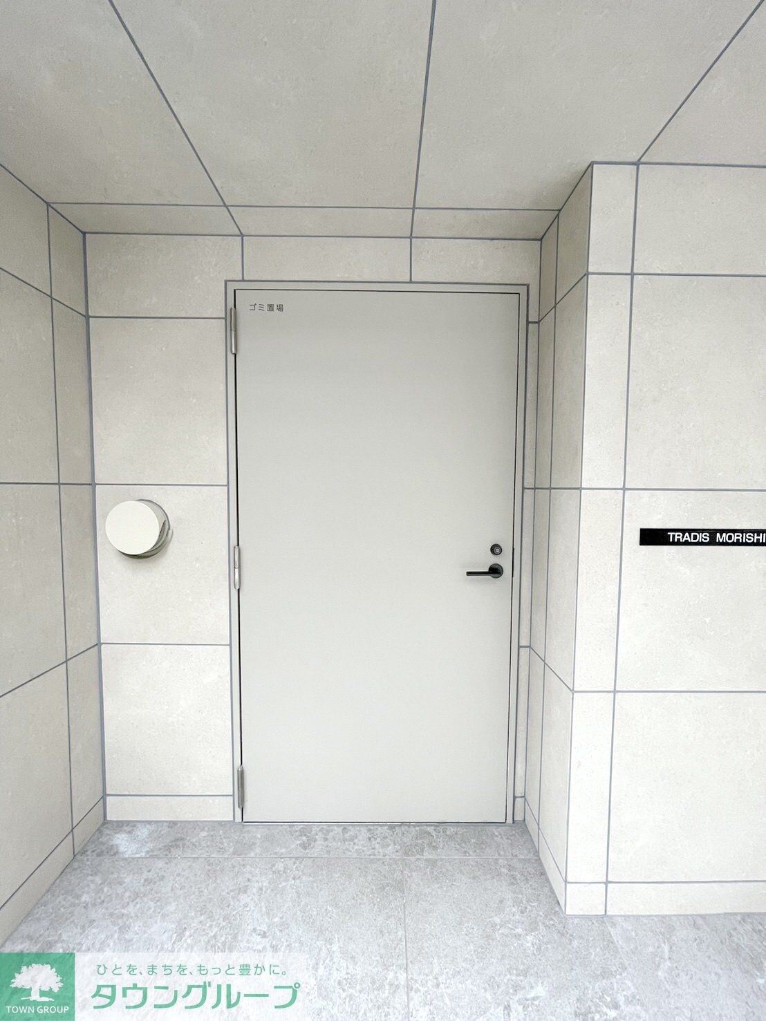 TRADIS森下の物件内観写真