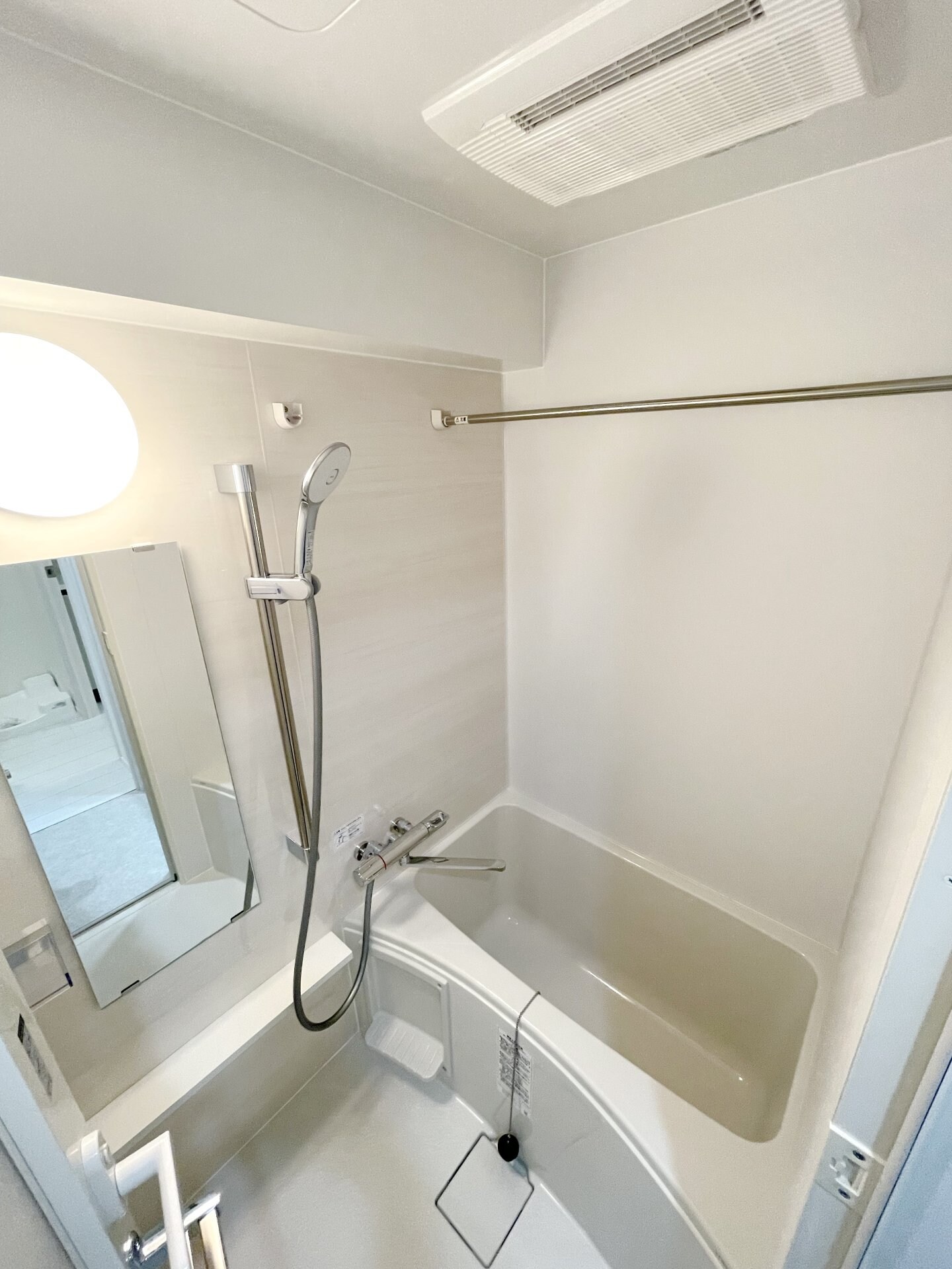 TRADIS森下の物件内観写真