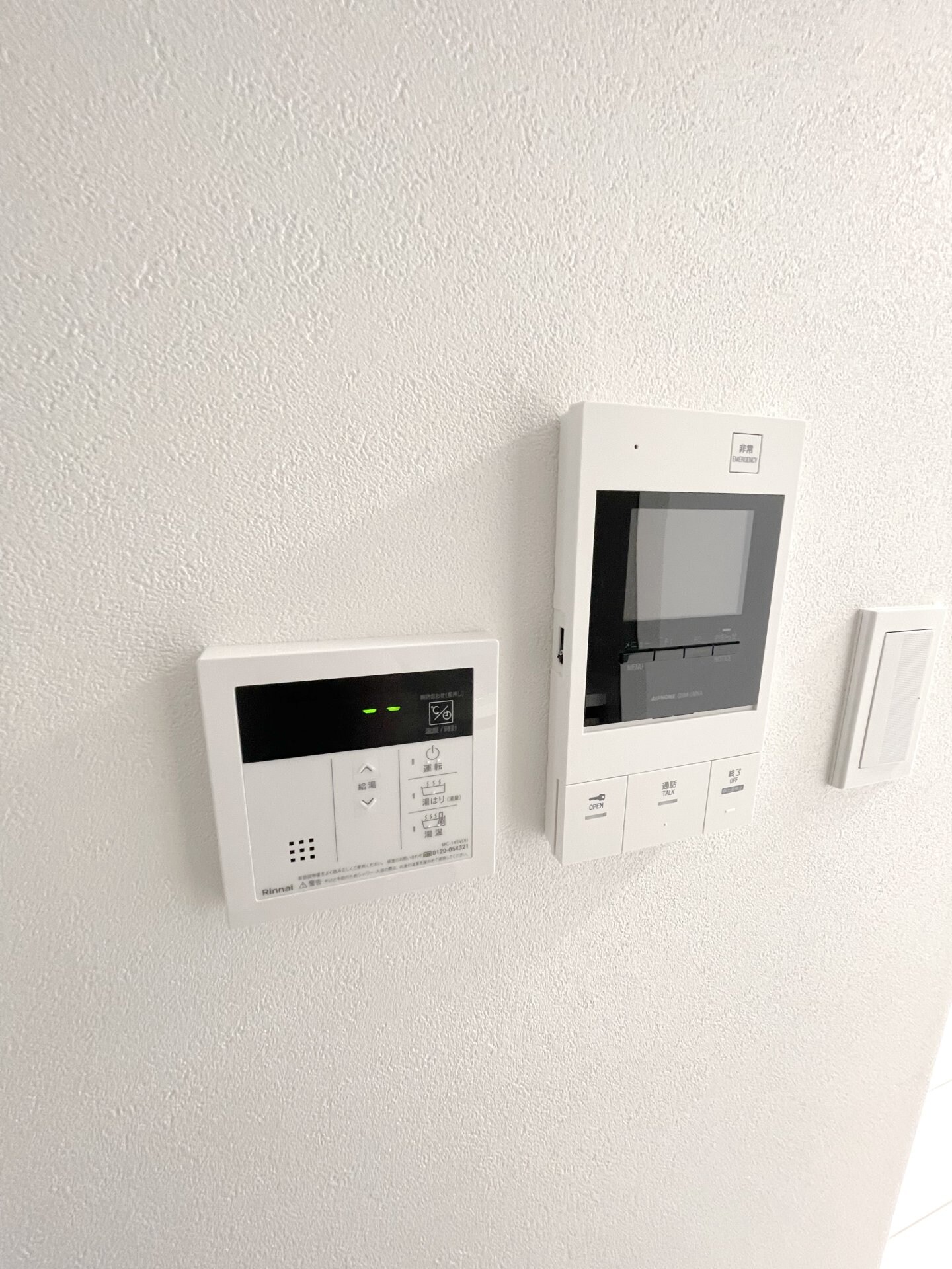 TRADIS森下の物件内観写真