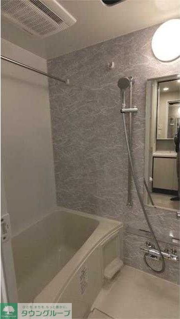 クレヴィアリグゼ錦糸町の物件内観写真