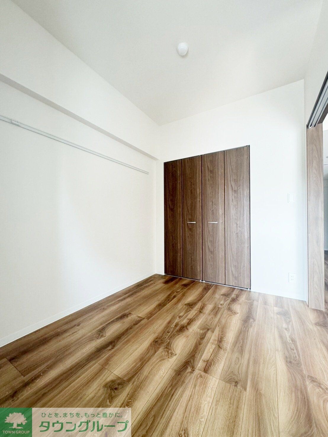 ORESの物件内観写真