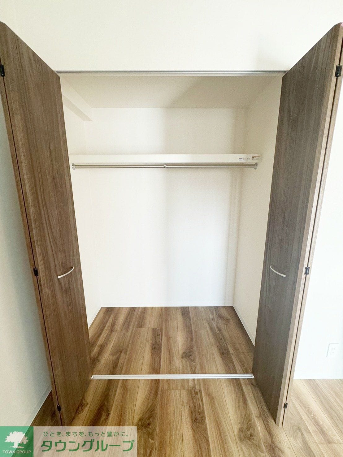 ORESの物件内観写真