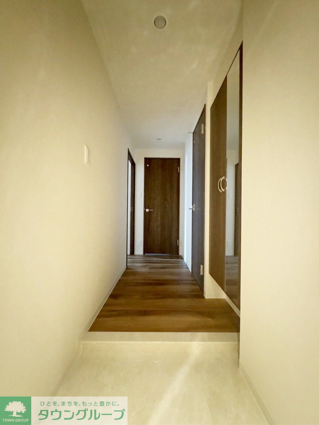 ORESの物件内観写真