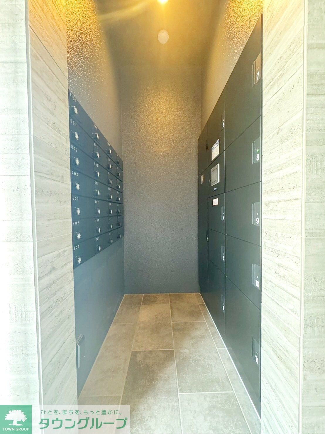 ORESの物件内観写真