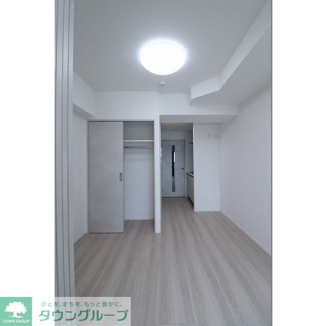 グランエール森下EASTの物件内観写真