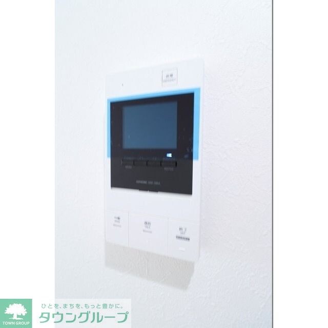 グランエール森下EASTの物件内観写真